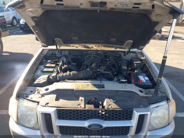 Продаж на аукціоні авто 2004 Ford Explorer Sport Trac Adrenalin/xls/xlt, vin: 1FMZU67K54UA70285, номер лоту: 46312172