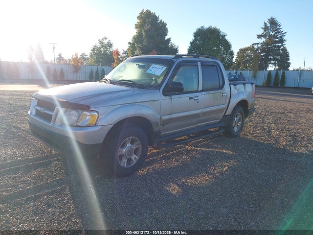 Продаж на аукціоні авто 2004 Ford Explorer Sport Trac Adrenalin/xls/xlt, vin: 1FMZU67K54UA70285, номер лоту: 46312172