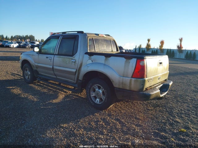 Продаж на аукціоні авто 2004 Ford Explorer Sport Trac Adrenalin/xls/xlt, vin: 1FMZU67K54UA70285, номер лоту: 46312172