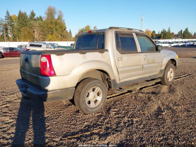 Продаж на аукціоні авто 2004 Ford Explorer Sport Trac Adrenalin/xls/xlt, vin: 1FMZU67K54UA70285, номер лоту: 46312172