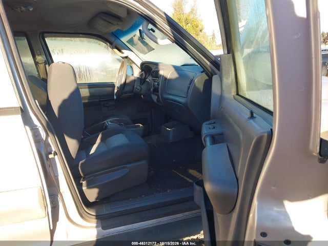 Продаж на аукціоні авто 2004 Ford Explorer Sport Trac Adrenalin/xls/xlt, vin: 1FMZU67K54UA70285, номер лоту: 46312172