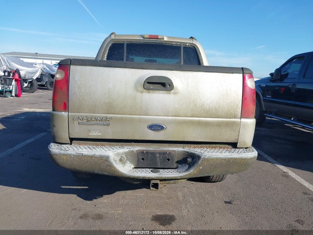 Продаж на аукціоні авто 2004 Ford Explorer Sport Trac Adrenalin/xls/xlt, vin: 1FMZU67K54UA70285, номер лоту: 46312172