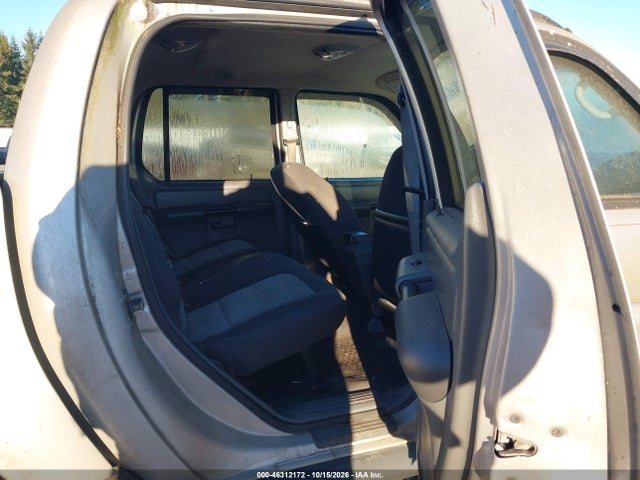 Продаж на аукціоні авто 2004 Ford Explorer Sport Trac Adrenalin/xls/xlt, vin: 1FMZU67K54UA70285, номер лоту: 46312172