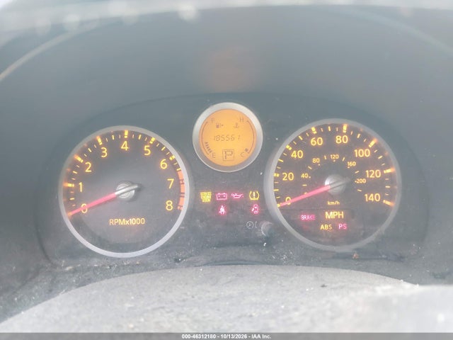 Продаж на аукціоні авто 2008 Nissan Sentra 2.0s, vin: 3N1AB61E68L663327, номер лоту: 46312180