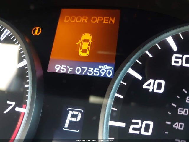 46312184 :رقم المزاد ، 19UDE2F76GA006698 vin ، 2016 Acura Ilx Premium Package/technology Plus Package مزاد بيع