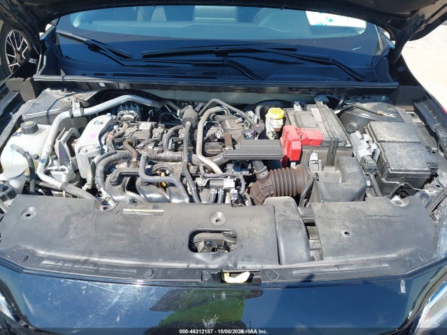 2025 Nissan Sentra Sr მანქანა იყიდება აუქციონზე, vin: 3N1AB8DV4SY367482, აუქციონის ნომერი: 46312187