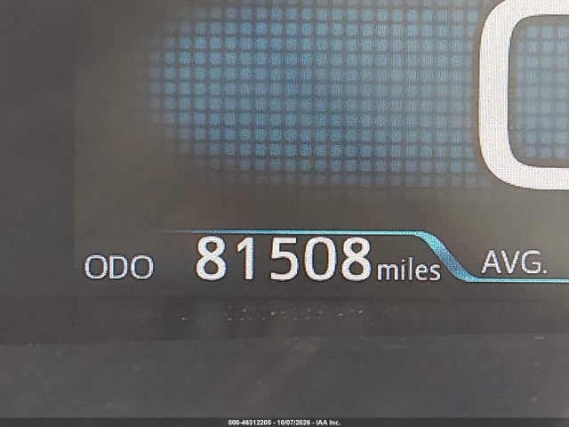 Toyota Prius Three 2018 JTDKARFU4J3549981 Image 15