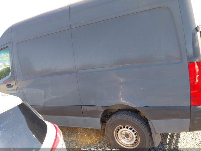 Продажа на аукционе авто 2019 Mercedes-benz Sprinter 2500 High Roof V6, vin: WD4PF0CD5KP098096, номер лота: 46312209