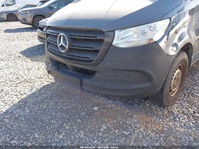 Продажа на аукционе авто 2019 Mercedes-benz Sprinter 2500 High Roof V6, vin: WD4PF0CD5KP098096, номер лота: 46312209