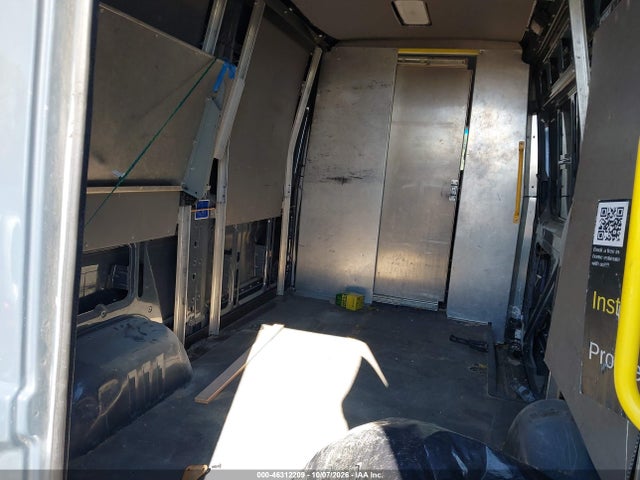 Продажа на аукционе авто 2019 Mercedes-benz Sprinter 2500 High Roof V6, vin: WD4PF0CD5KP098096, номер лота: 46312209
