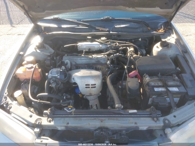 Aukcja sprzedaży 2000 Toyota Camry Le, vin: 4T1BG22K7YU618642, numer aukcji: 46312236