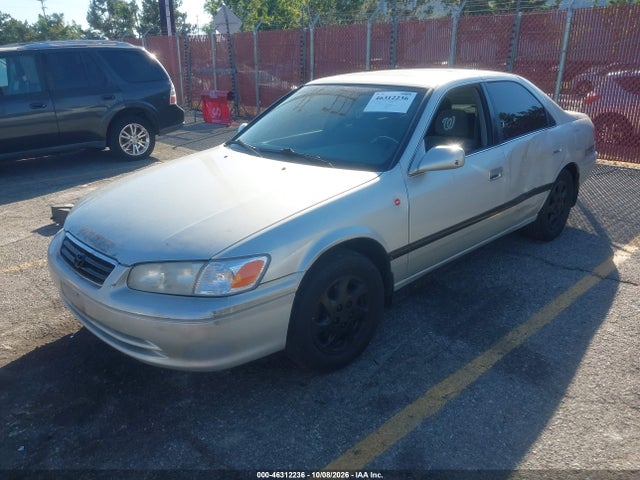 Aukcja sprzedaży 2000 Toyota Camry Le, vin: 4T1BG22K7YU618642, numer aukcji: 46312236