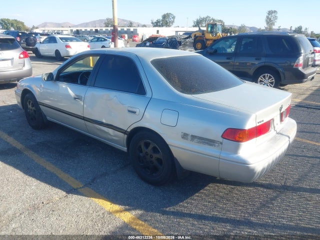 Aukcja sprzedaży 2000 Toyota Camry Le, vin: 4T1BG22K7YU618642, numer aukcji: 46312236
