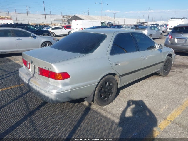 Aukcja sprzedaży 2000 Toyota Camry Le, vin: 4T1BG22K7YU618642, numer aukcji: 46312236