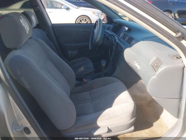 Aukcja sprzedaży 2000 Toyota Camry Le, vin: 4T1BG22K7YU618642, numer aukcji: 46312236