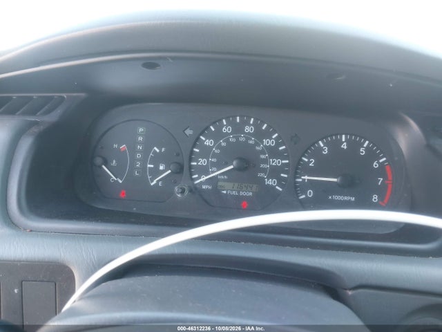 Aukcja sprzedaży 2000 Toyota Camry Le, vin: 4T1BG22K7YU618642, numer aukcji: 46312236