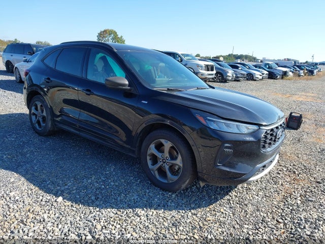 Aukcja sprzedaży 2024 Ford Escape St-line, vin: 1FMCU0MN5RUA80890, numer aukcji: 46312238