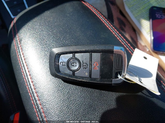 Aukcja sprzedaży 2024 Ford Escape St-line, vin: 1FMCU0MN5RUA80890, numer aukcji: 46312238