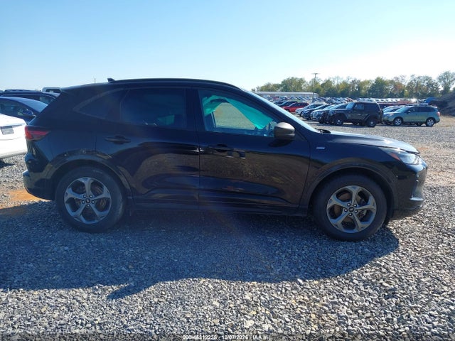 Aukcja sprzedaży 2024 Ford Escape St-line, vin: 1FMCU0MN5RUA80890, numer aukcji: 46312238