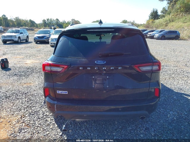 Aukcja sprzedaży 2024 Ford Escape St-line, vin: 1FMCU0MN5RUA80890, numer aukcji: 46312238