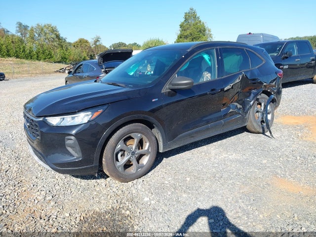 Aukcja sprzedaży 2024 Ford Escape St-line, vin: 1FMCU0MN5RUA80890, numer aukcji: 46312238