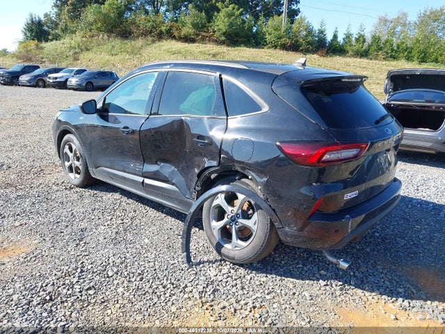Aukcja sprzedaży 2024 Ford Escape St-line, vin: 1FMCU0MN5RUA80890, numer aukcji: 46312238