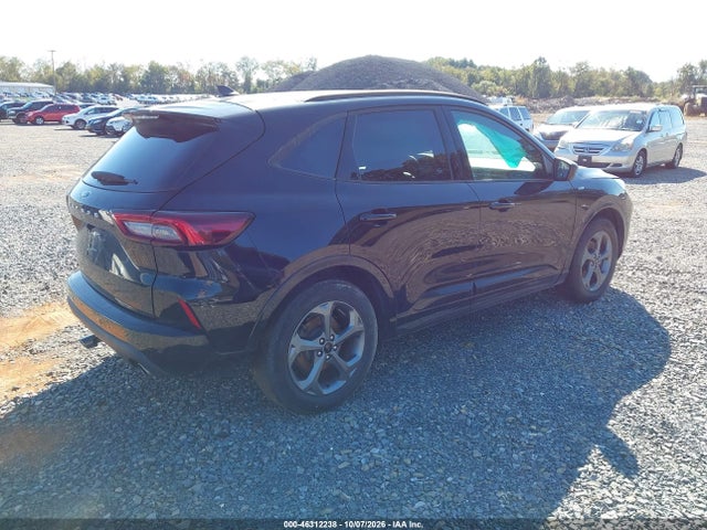 Aukcja sprzedaży 2024 Ford Escape St-line, vin: 1FMCU0MN5RUA80890, numer aukcji: 46312238