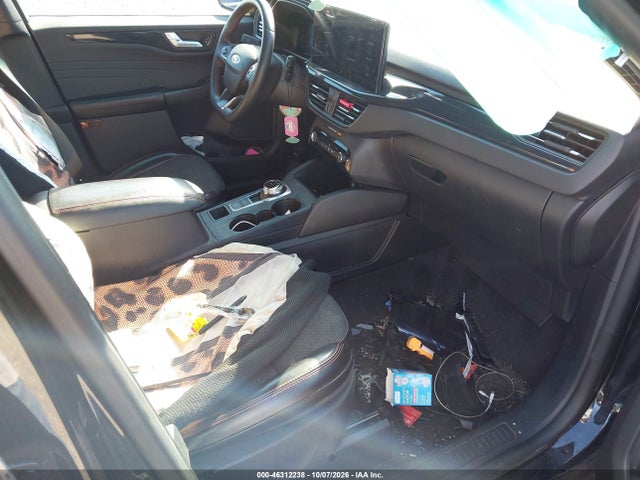 Aukcja sprzedaży 2024 Ford Escape St-line, vin: 1FMCU0MN5RUA80890, numer aukcji: 46312238