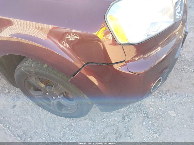 Продажа на аукционе авто 2012 Honda Pilot Ex-l, vin: 5FNYF4H56CB034880, номер лота: 46312241