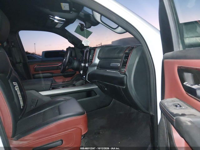 2025 Ram 1500 Rebel  4x4 5'7 Box მანქანა იყიდება აუქციონზე, vin: 1C6SRFLP6SN570401, აუქციონის ნომერი: 46312247