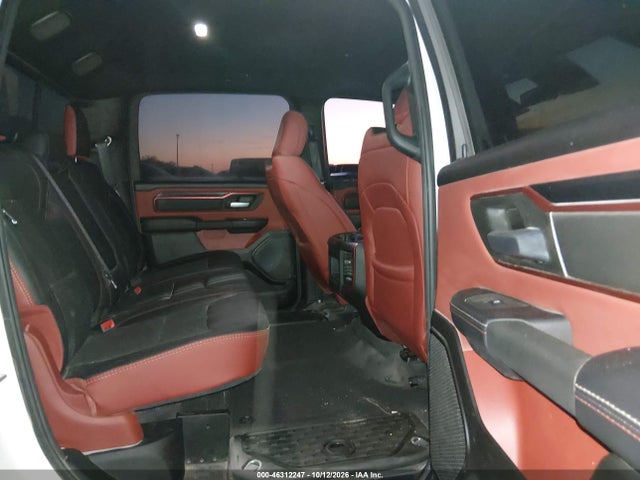 2025 Ram 1500 Rebel  4x4 5'7 Box მანქანა იყიდება აუქციონზე, vin: 1C6SRFLP6SN570401, აუქციონის ნომერი: 46312247