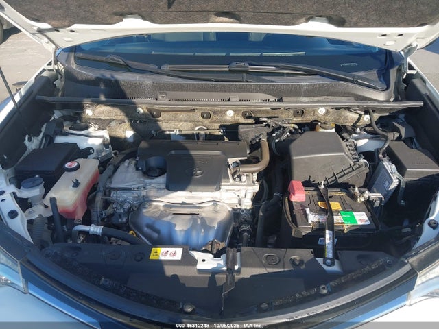 Toyota Rav4 Xle 2017 JTMWFREV4HJ705195 Image 10