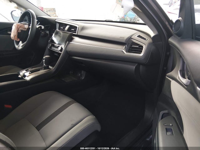 Продаж на аукціоні авто 2018 Honda Civic Ex, vin: 2HGFC2F71JH531417, номер лоту: 46312251