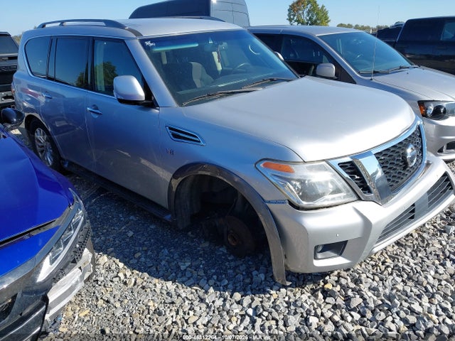 Aukcja sprzedaży 2017 Nissan Armada Sv, vin: JN8AY2ND6H9008149, numer aukcji: 46312264