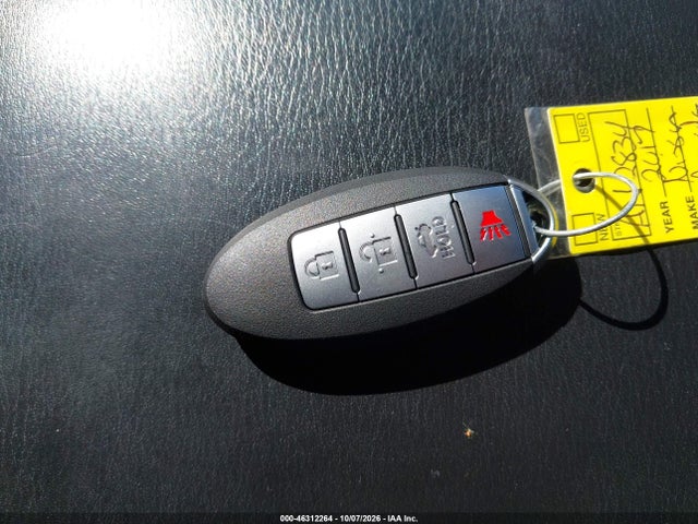 Aukcja sprzedaży 2017 Nissan Armada Sv, vin: JN8AY2ND6H9008149, numer aukcji: 46312264