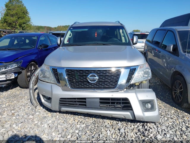 Aukcja sprzedaży 2017 Nissan Armada Sv, vin: JN8AY2ND6H9008149, numer aukcji: 46312264