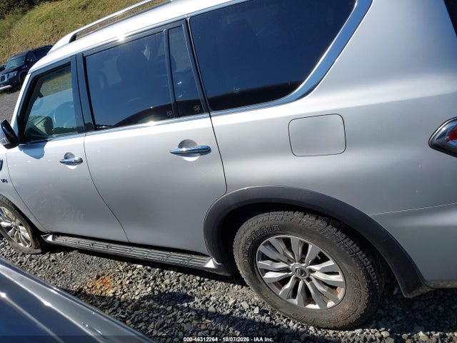 Aukcja sprzedaży 2017 Nissan Armada Sv, vin: JN8AY2ND6H9008149, numer aukcji: 46312264
