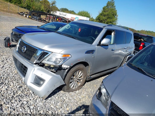 Aukcja sprzedaży 2017 Nissan Armada Sv, vin: JN8AY2ND6H9008149, numer aukcji: 46312264