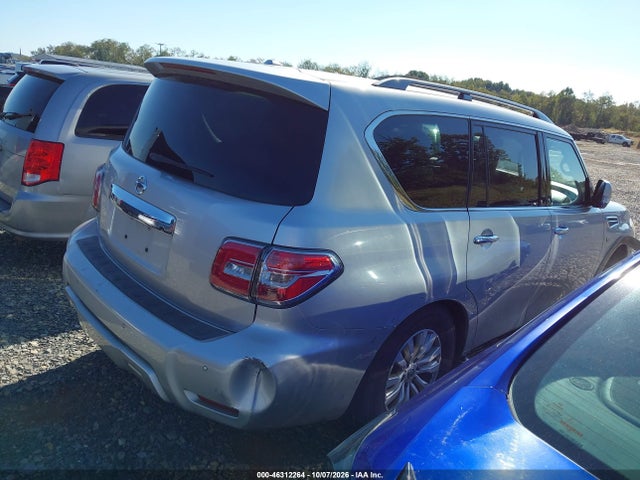Aukcja sprzedaży 2017 Nissan Armada Sv, vin: JN8AY2ND6H9008149, numer aukcji: 46312264