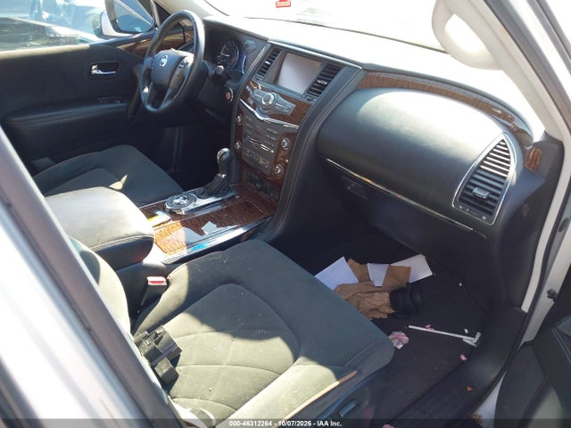 Aukcja sprzedaży 2017 Nissan Armada Sv, vin: JN8AY2ND6H9008149, numer aukcji: 46312264