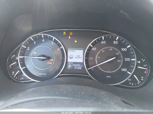 Aukcja sprzedaży 2017 Nissan Armada Sv, vin: JN8AY2ND6H9008149, numer aukcji: 46312264