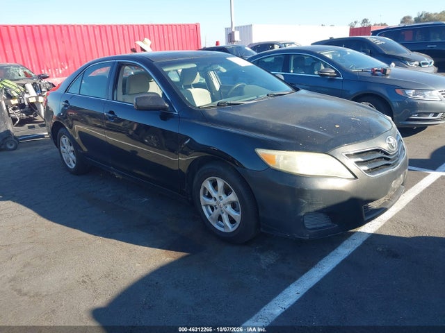 Продажа на аукционе авто 2010 Toyota Camry Le, vin: 4T1BF3EK0AU073667, номер лота: 46312265