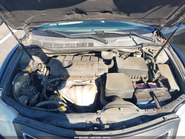 Aukcja sprzedaży 2010 Toyota Camry Le, vin: 4T1BF3EK0AU073667, numer aukcji: 46312265