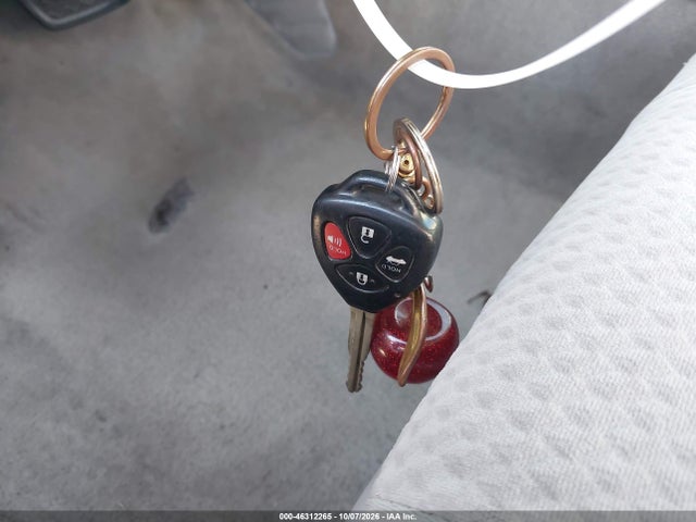 Aukcja sprzedaży 2010 Toyota Camry Le, vin: 4T1BF3EK0AU073667, numer aukcji: 46312265