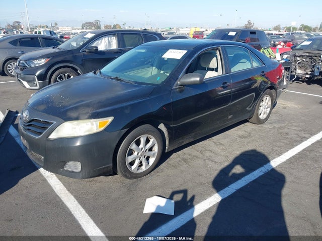 Aukcja sprzedaży 2010 Toyota Camry Le, vin: 4T1BF3EK0AU073667, numer aukcji: 46312265