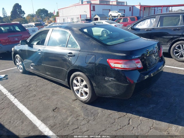 Aukcja sprzedaży 2010 Toyota Camry Le, vin: 4T1BF3EK0AU073667, numer aukcji: 46312265