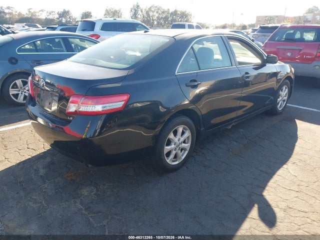 Aukcja sprzedaży 2010 Toyota Camry Le, vin: 4T1BF3EK0AU073667, numer aukcji: 46312265