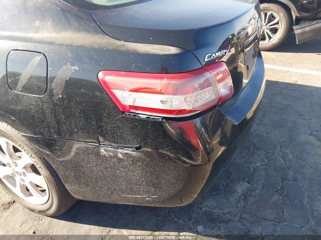 Aukcja sprzedaży 2010 Toyota Camry Le, vin: 4T1BF3EK0AU073667, numer aukcji: 46312265