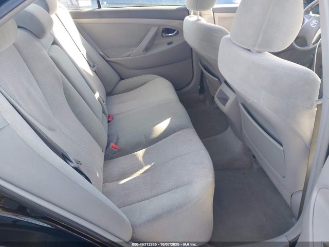 Aukcja sprzedaży 2010 Toyota Camry Le, vin: 4T1BF3EK0AU073667, numer aukcji: 46312265