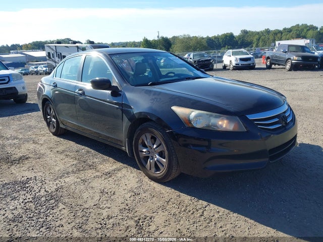 Aukcja sprzedaży 2012 Honda Accord 2.4 Se, vin: 1HGCP2F66CA131773, numer aukcji: 46312270